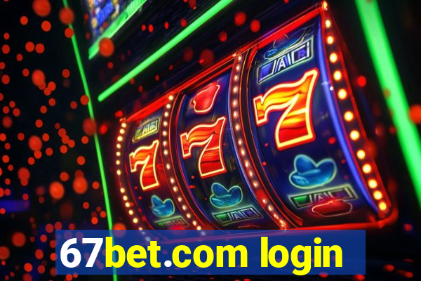 67bet.com login